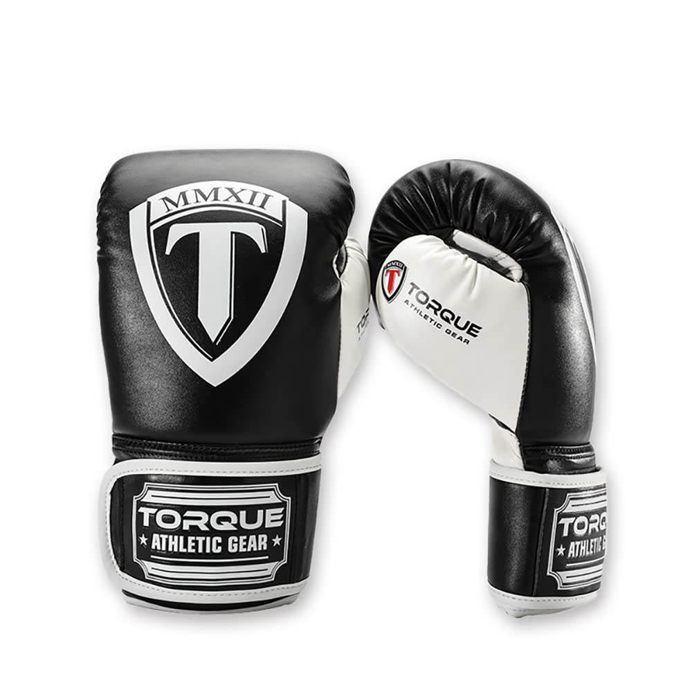 Amazon | トルクキックボクシンググローブ男性女性大人機器mma